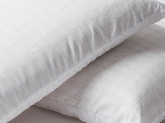 Almohada antiestática de Látex Velfont