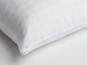 Almohada ortopédica Velfont Látex Anti-Estrés