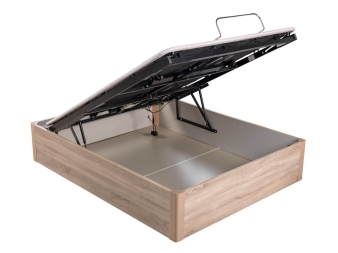 Canapé Articulado Ergodés Eléctrico de Pikolin natural