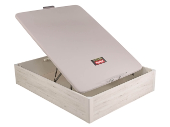 Canapé Abatible Pikolin Design Madera glaciar