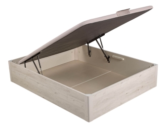 Canapé de madera Abatible Design de Pikolin glaciar