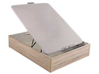 Canapé Abatible Pikolin Design gran capacidad natural
