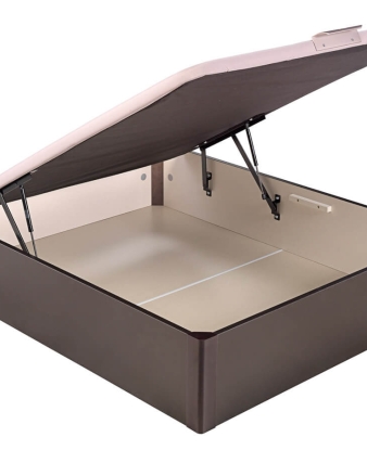 Canapé de alta capacidad Abatible Design de Pikolin wengué
