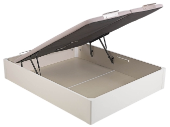 Canapé Pikolin Design Tapa Doble transpirable blanco