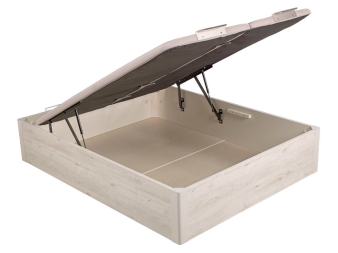 Canapé Pikolin Design Tapa Doble transpirable glaciar
