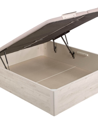 Canapé Pikolin Design Doble gran capacidad glaciar