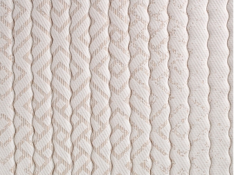 Colchón antialérgico de espuma Yang de Pikolin