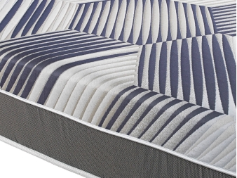 Colchón Bultex serie Neo modelo Focus