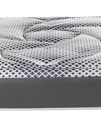 Colchón antialérgico Bultex Bit Zone Tech