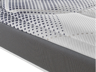 Colchón Termorregulador Bit Bultex NanoTech