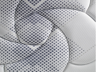 Colchón Bit Bultex con MemoryFoam