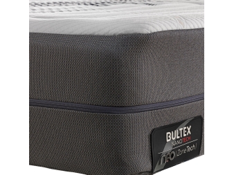 Colchón Bit de Bultex con cremallera