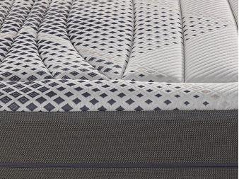 Colchón para somieres articulados Bit de Bultex