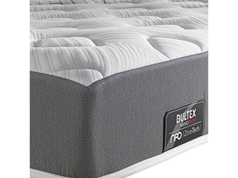 Colchón muy duro Sim de Bultex