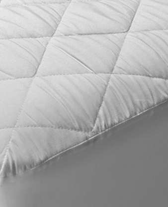 Protector de Colchón Acolchado PA33 Aloe Vera de Pikolin
