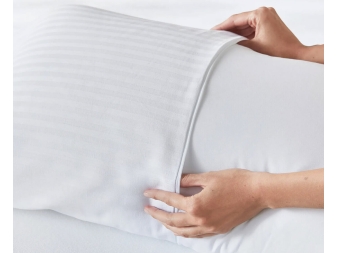 Funda de Almohada transpirable Pikolin FA77