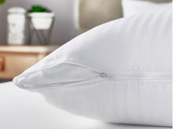 Funda de algodón para Almohada FA77 de Pikolin