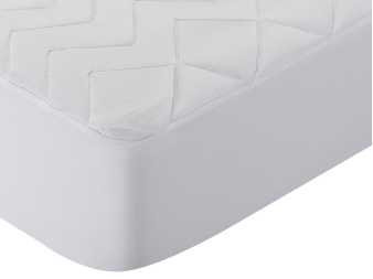 Cubrecolchón Acolchado Tencel Doble Cara PA31