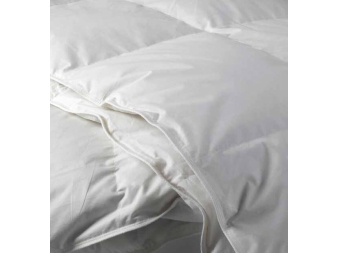 Edredón Nórdico Golden de duvet y pluma Duvedecor