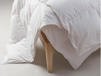 Edredón Nórdico natural de duvet Ordino Velfont