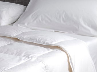 Edredón Nórdico de plumón duvet Velfont Ordino