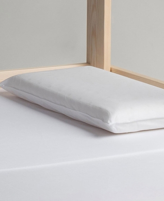 Almohada Viscoelásticas para Bebés Antiácaros de Velfont