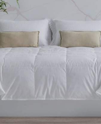 Nórdico Duvet 4 Estaciones Duvedecor Universal Premium