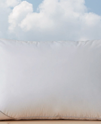 Almohada Duvet Duvedecor Supreme