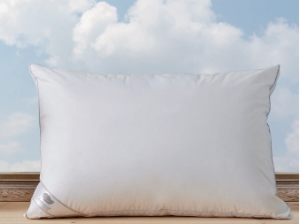 Almohada Duvet Duvedecor Supreme Medium