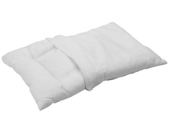 Almohada desenfundable Antialérgica para cuna Pikolin