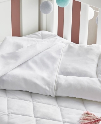 Almohada para Bebés de 2 Años AL13 de Pikolin
