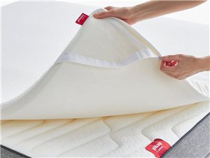 Sobrecolchón desenfundable Dermoprotector Pikolin
