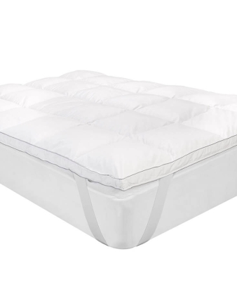 Sobrecolchón Confort Natural de Pikolin Home