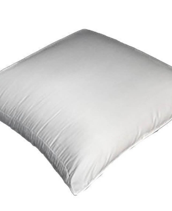 Almohada Mash Cuadrada Duvet Basic