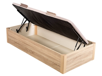 Canapé Abatible Design Lateral Pikolin natural