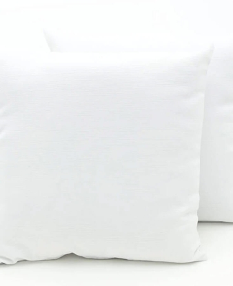 Almohada Cuadrada Microfibra de Mash