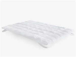 Topper Microfibra Pikolin Antialérgico TC32