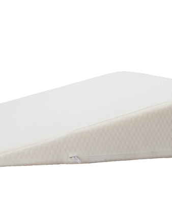 Almohada Viscoelástica Anatómica Antireflujo AL46