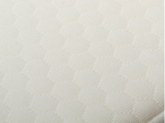Almohada Anatómica Cuña con funda doble jacquard AL46