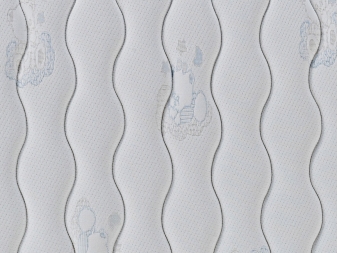 Colchón Soft CP06267 de Pikolin para cuna