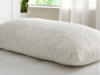Almohada Viscoelástica Pikolin Aloe Vera