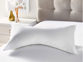 Almohada Cervical Pikolin Mariposa