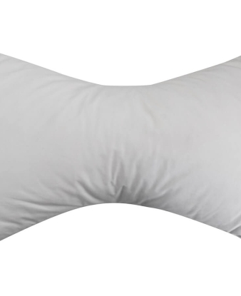 Almohada Ergonómica AH48 para dolores cervicales