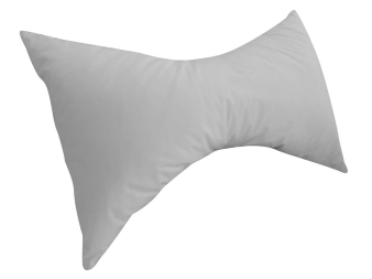 Almohada Anatómica Mariposa AH48 tacto gel