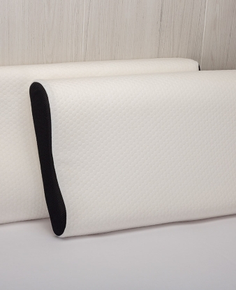 Almohada Ergonómica Pikolin Aloe Vera