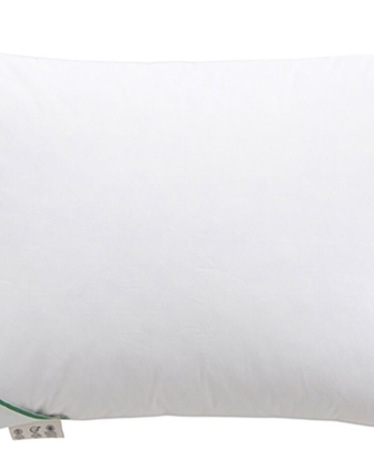 Almohada Duvet Duvedecor Organic Ecológica