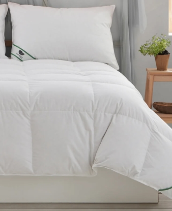 Relleno Nórdico de Duvet Orgánico Duvedecor