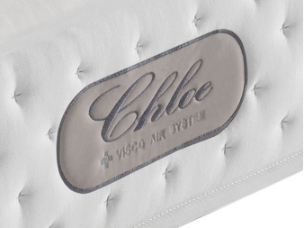 Colchón Antómico Chloe Premium de La Premier