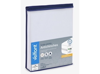Funda Colchón Hostelería Antchinches Premium
