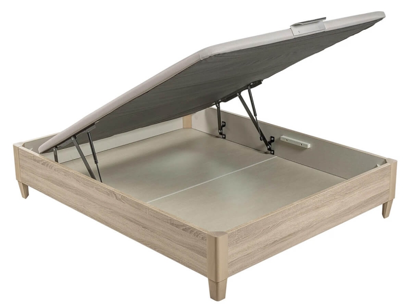 Canapé Abatible Pikolin Design al Aire natural